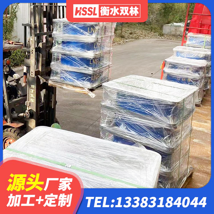 洛扎县LNR隔震支座400(II型)源头工厂 洛扎县建筑橡胶抗震支座厂家电话 洛扎县HDR高阻尼建筑隔震支座源头工厂 洛扎县建筑分散力型橡胶隔震支座 - 第5张