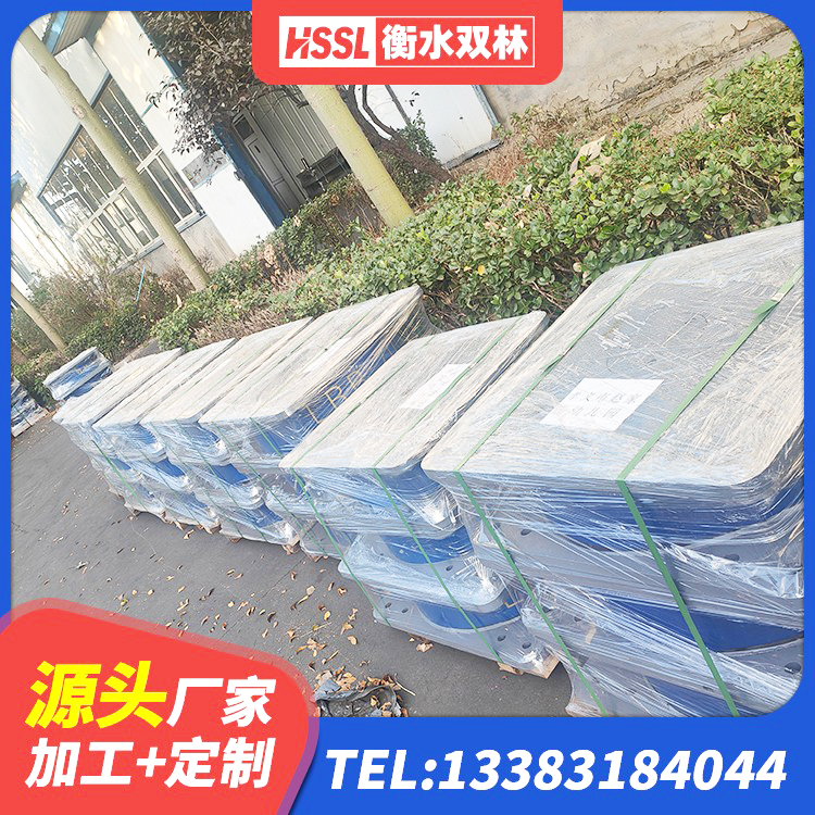 洛扎县LNR隔震支座400(II型)源头工厂 洛扎县建筑橡胶抗震支座厂家电话 洛扎县HDR高阻尼建筑隔震支座源头工厂 洛扎县建筑分散力型橡胶隔震支座 - 第4张